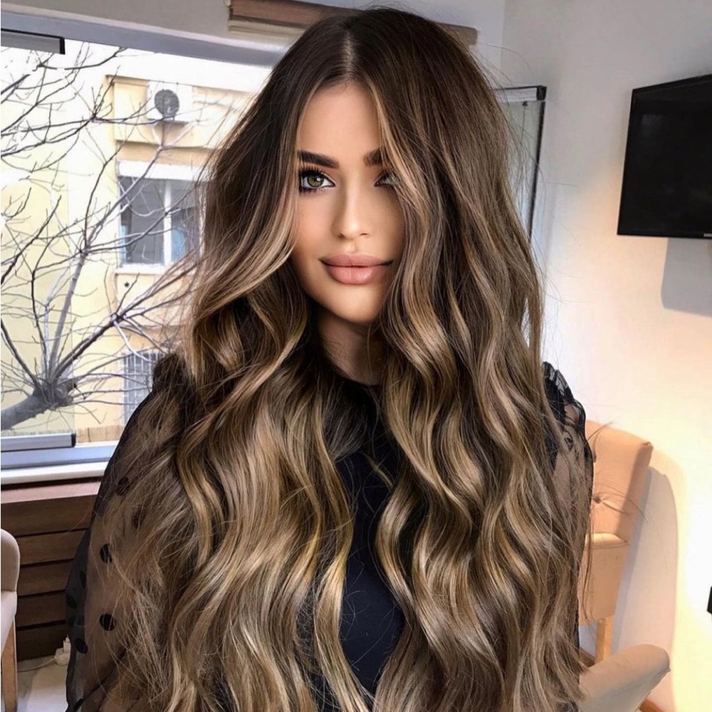 Meet your Posher, Hanna